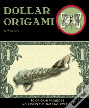 Capa do artigo Dollar Origami
