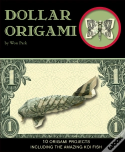 Capa do artigo Dollar Origami