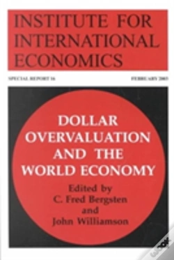 Capa do artigo Dollar Overvaluation And The World Economy