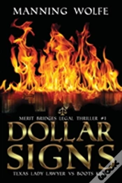 Capa do artigo Dollar Signs