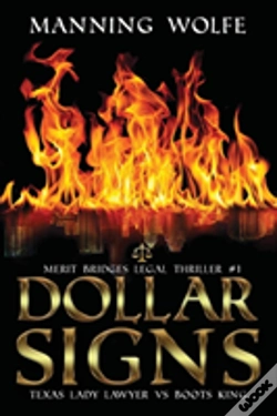 Capa do artigo Dollar Signs