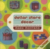 Capa do artigo DOLLAR STORE DECOR