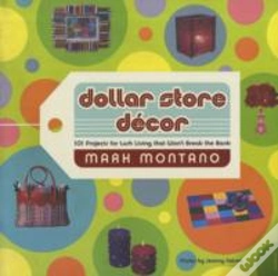 Capa do artigo DOLLAR STORE DECOR