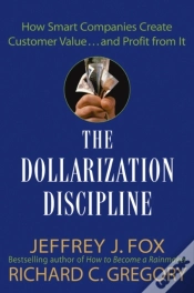 Capa do artigo Dollarization Discipline