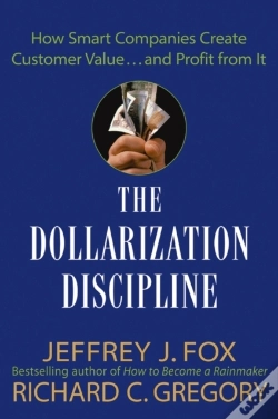 Capa do artigo Dollarization Discipline