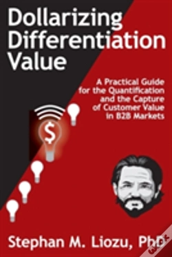 Capa do artigo Dollarizing Differentiation Value