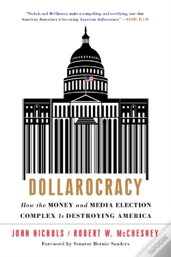 Capa do artigo Dollarocracy