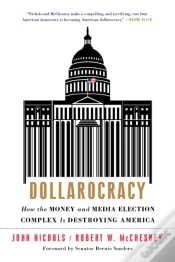Capa do artigo Dollarocracy