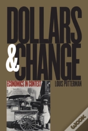 Capa do artigo Dollars And Change