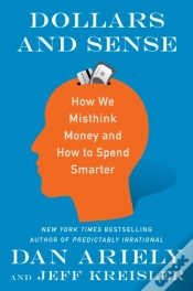Capa do artigo Dollars And Sense