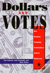 Capa do artigo Dollars And Votes