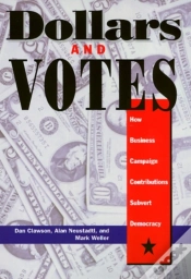 Capa do artigo Dollars And Votes
