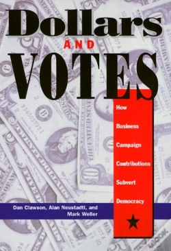 Capa do artigo Dollars And Votes