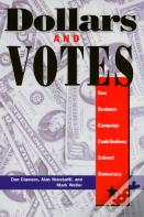 Dollars And Votes