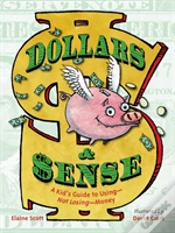 Capa do artigo Dollars & Sense