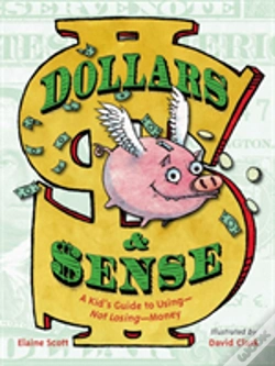 Capa do artigo Dollars & Sense