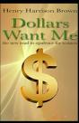 Dollars Want Me Illustrated - Preview