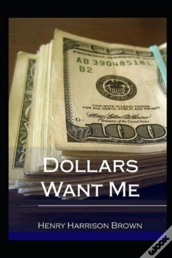 Capa do artigo Dollars Want Me Illustrated