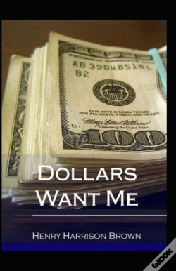 Capa do artigo Dollars Want Me; Illustrated