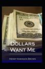 Dollars Want Me Illustrated - Preview
