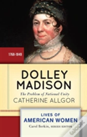Dolley Madison