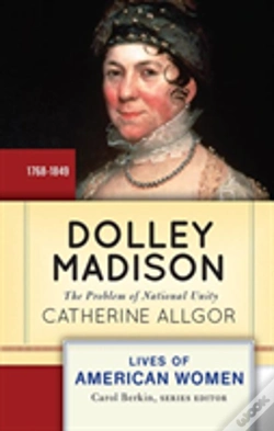 Capa do artigo Dolley Madison