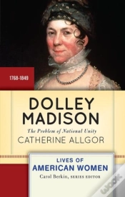 Capa do artigo Dolley Madison