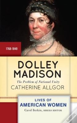 Capa do artigo Dolley Madison