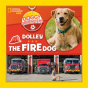 Dolley The Fire Dog - Preview