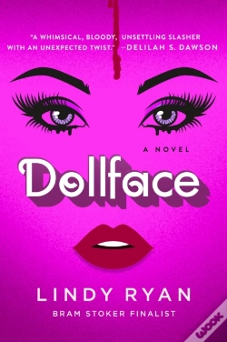 Capa do artigo Dollface