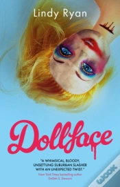 Capa do artigo Dollface
