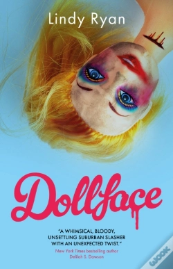 Capa do artigo Dollface