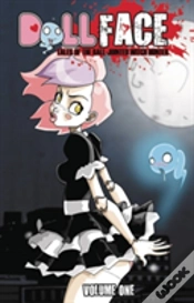 Capa do artigo Dollface Volume 1