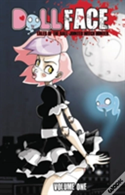 Capa do artigo Dollface Volume 1