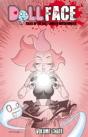 Dollface Volume 3 - Preview