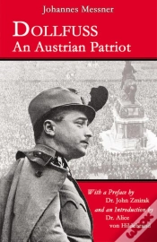 Capa do artigo Dollfuss