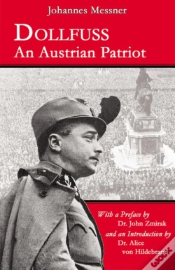 Capa do artigo Dollfuss