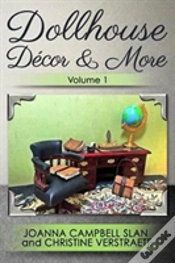 Capa do artigo Dollhouse Decor & More, Volume 1