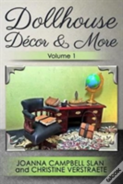 Capa do artigo Dollhouse Decor & More, Volume 1