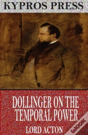 Capa do artigo Dollinger On The Temporal Power