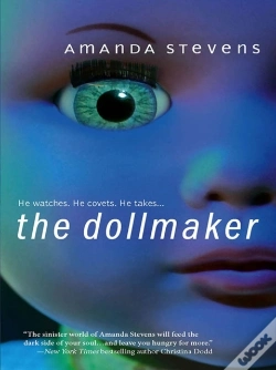 Capa do artigo Dollmaker
