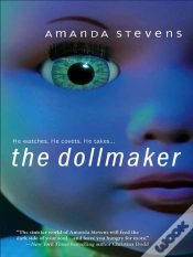 Capa do artigo Dollmaker