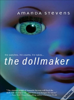 Capa do artigo Dollmaker