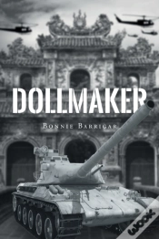 Capa do artigo Dollmaker