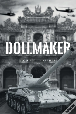 Capa do artigo Dollmaker