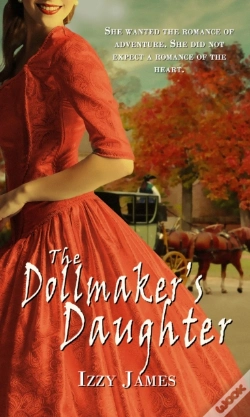 Capa do artigo Dollmaker'S Daughter