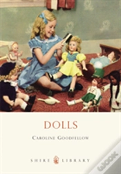 Capa do artigo Dolls