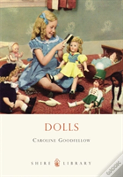 Capa do artigo Dolls