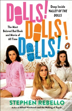 Capa do artigo Dolls! Dolls! Dolls!