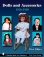 Dolls & Accessories 1910-1930s - Preview
